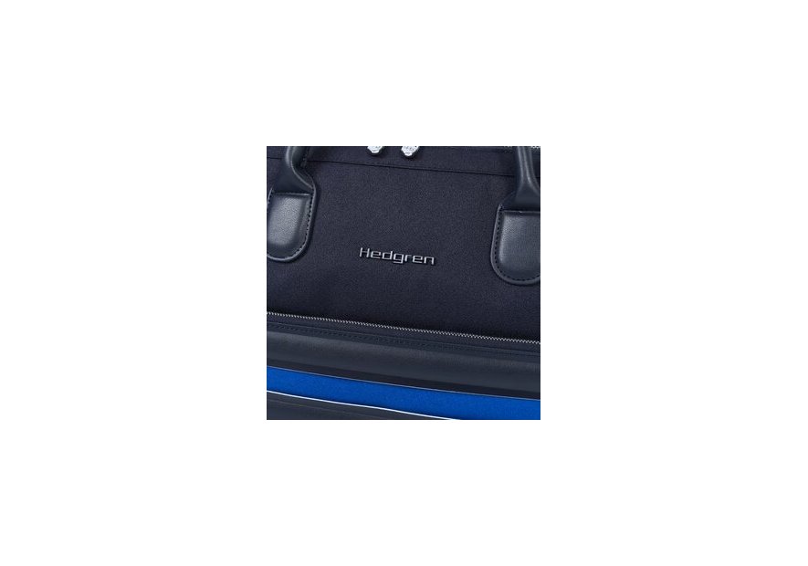 Hedgren HFIKA11/GALAO - POLYESTER - PEAC porte documents galao cartable Scolaire