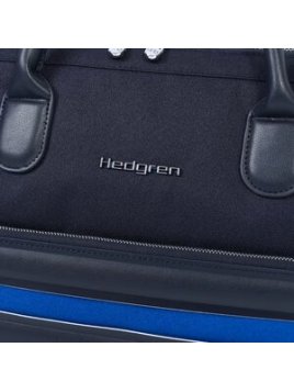 Hedgren HFIKA11/GALAO - POLYESTER - PEAC porte documents galao cartable Scolaire