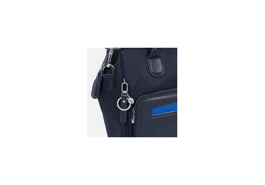 Hedgren HFIKA11/GALAO - POLYESTER - PEAC porte documents galao cartable Scolaire