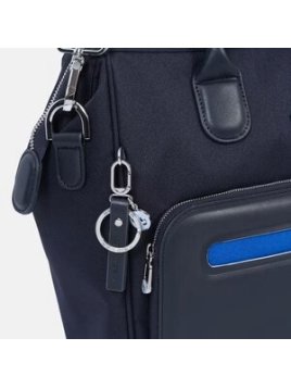 Hedgren HFIKA11/GALAO - POLYESTER - PEAC porte documents galao cartable Scolaire