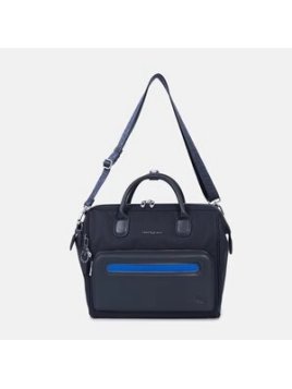 Hedgren HFIKA11/GALAO - POLYESTER - PEAC porte documents galao cartable Scolaire