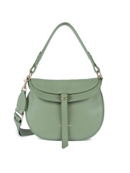 Lancaster 529-100 - CUIR DE VACHETTE - JAD sac besace dune gaia Sacs à mains