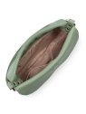 Lancaster 529-100 - CUIR DE VACHETTE - JAD sac besace dune gaia sacs-a-mains