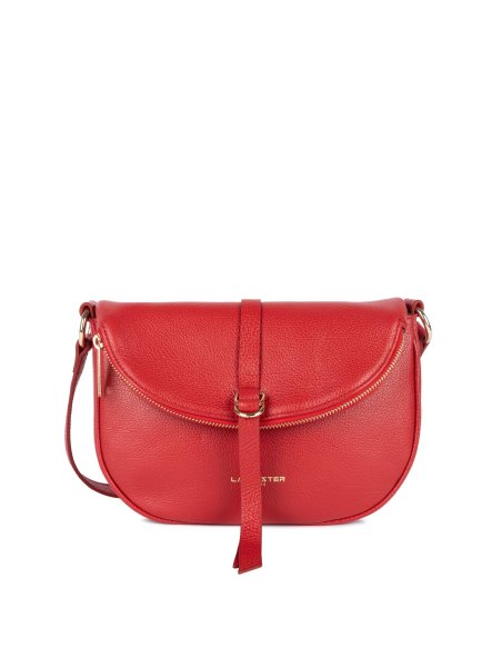 Lancaster 529-102 - CUIR DE VACHETTE - ROU 529-102 Sacs à mains