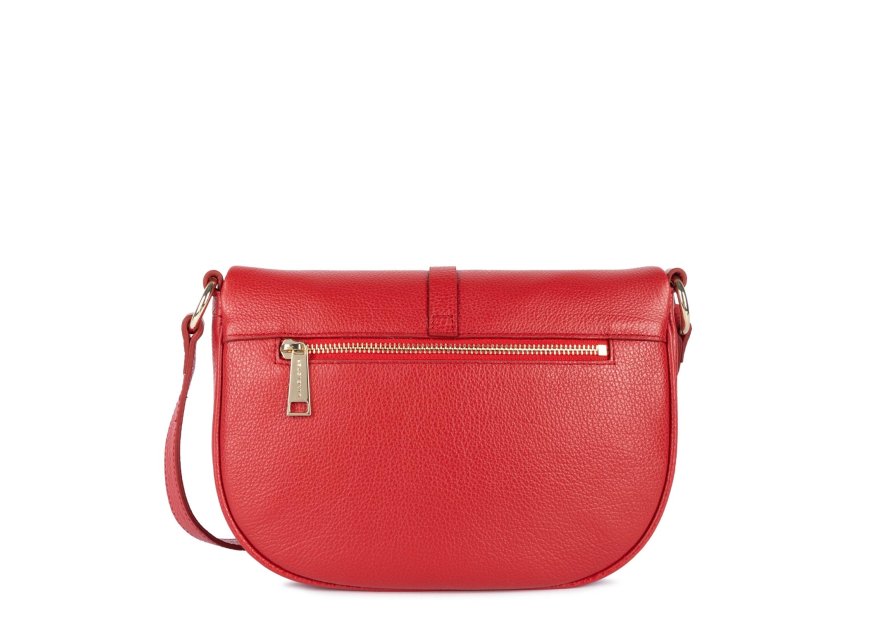 Lancaster 529-102 - CUIR DE VACHETTE - ROU 529-102 Sacs à mains