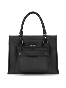 Lancaster 516-54 - TOILE ENDUITE GARNIE CU cabas multi-fonction storm kba shopping