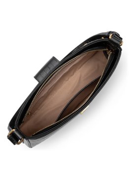 Lancaster 531-019 - CUIR DE VACHETTE FACON sac baguette lancaster exotic ily Sacs à mains
