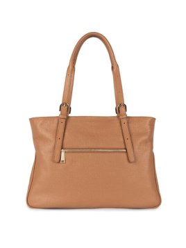 Lancaster 529-88 - CUIR DE VACHETTE - CAME sac cabas épaule dune Sacs à mains