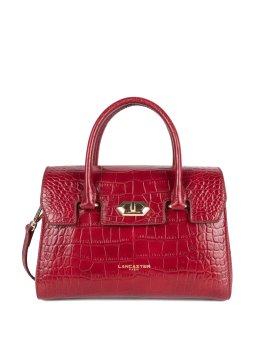 Lancaster 524-107 - CUIR DE VACHETTE FACON porté travers exo Sacs à mains