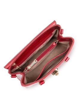 Lancaster 524-107 - CUIR DE VACHETTE FACON porté travers exo Sacs à mains