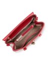Lancaster 524-107 - CUIR DE VACHETTE FACON porté travers exo sacs-a-mains