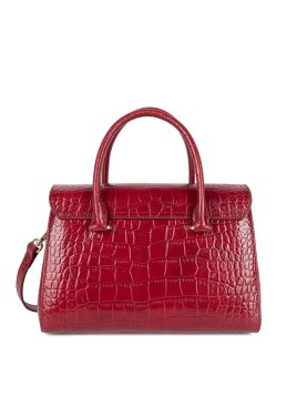 Lancaster 524-107 - CUIR DE VACHETTE FACON porté travers exo Sacs à mains