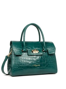 Lancaster 524-107 - CUIR DE VACHETTE FACON porté travers exo Sacs à mains