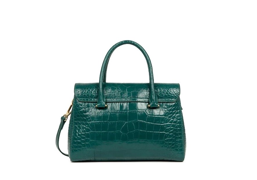 Lancaster 524-107 - CUIR DE VACHETTE FACON porté travers exo Sacs à mains