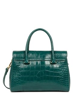 Lancaster 524-107 - CUIR DE VACHETTE FACON porté travers exo Sacs à mains