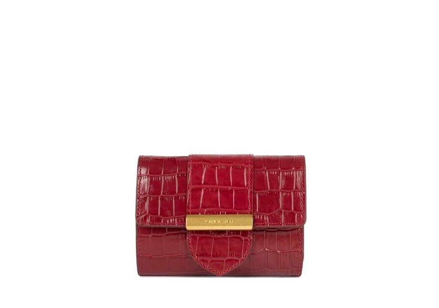 Lancaster 131-052 - CUIR DE VACHETTE FACON portefeuille exo ily pmpb