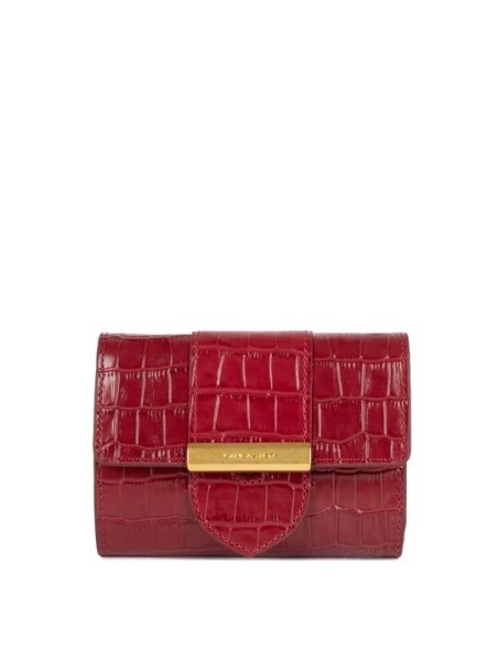 Lancaster 131-052 - CUIR DE VACHETTE FACON portefeuille exo ily pmpb