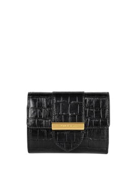 Lancaster 131-052 - CUIR DE VACHETTE FACON portefeuille exo ily pmpb