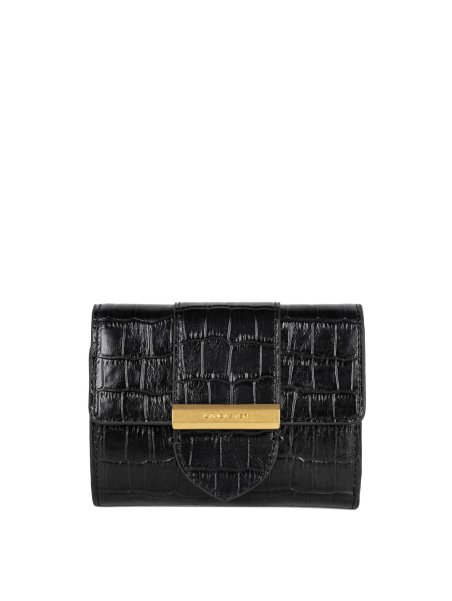 Lancaster 131-052 - CUIR DE VACHETTE FACON portefeuille exo ily pmpb