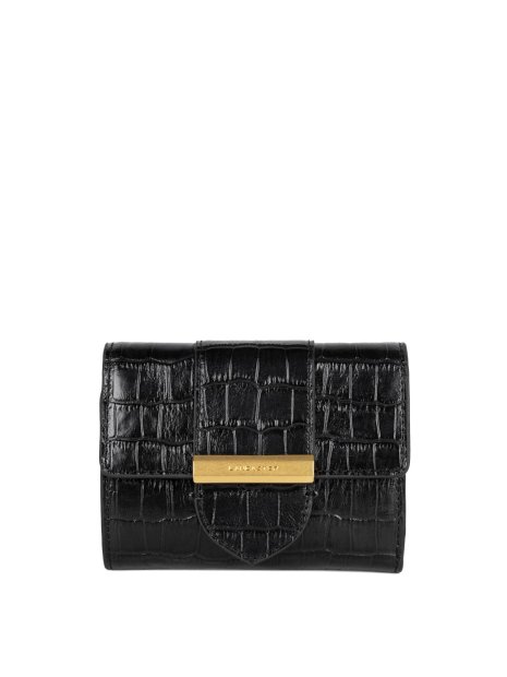 Lancaster 131-052 - CUIR DE VACHETTE FACON portefeuille exo ily pmpb