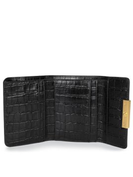 Lancaster 131-052 - CUIR DE VACHETTE FACON portefeuille exo ily pmpb