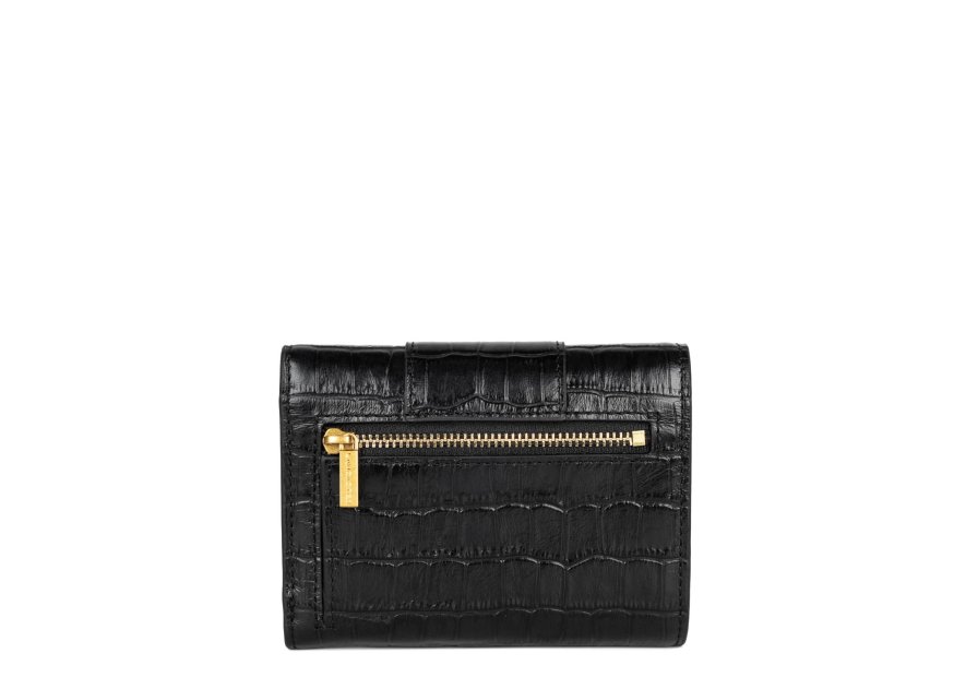 Lancaster 131-052 - CUIR DE VACHETTE FACON portefeuille exo ily pmpb