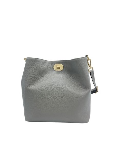 Mac Douglas COURONNE-RHODES - CUIR DE VACHET sac seau m Sacs à mains