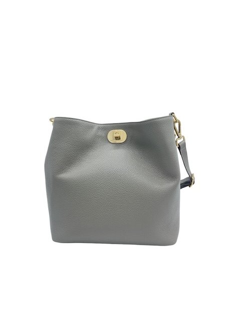 Mac Douglas COURONNE-RHODES - CUIR DE VACHET sac seau m sacs-a-mains