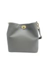 Mac Douglas COURONNE-RHODES - CUIR DE VACHET sac seau m sacs-a-mains