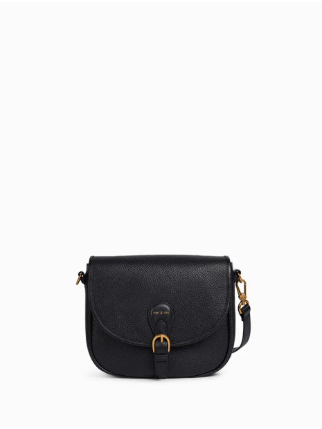 Nat & Nin OLIVIA - CUIR DE VACHETTE FINITI sacs porté épaule olivia sacs-a-mains