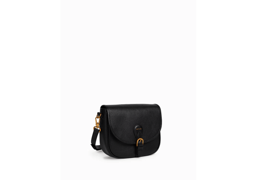 Nat & Nin OLIVIA - CUIR DE VACHETTE FINITI sacs porté épaule olivia Sacs à mains