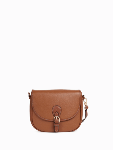 Nat & Nin OLIVIA - CUIR DE VACHETTE FINITI sacs porté épaule olivia Sacs à mains