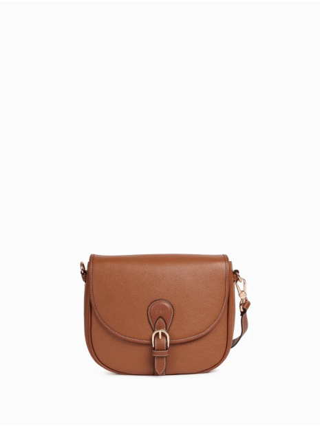 Nat & Nin OLIVIA - CUIR DE VACHETTE FINITI sacs porté épaule olivia sacs-a-mains