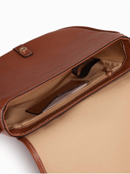 Nat & Nin OLIVIA - CUIR DE VACHETTE FINITI sacs porté épaule olivia Sacs à mains