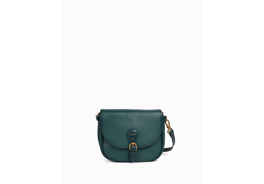 Nat & Nin OLIVIA - CUIR DE VACHETTE FINITI sacs porté épaule olivia Sacs à mains