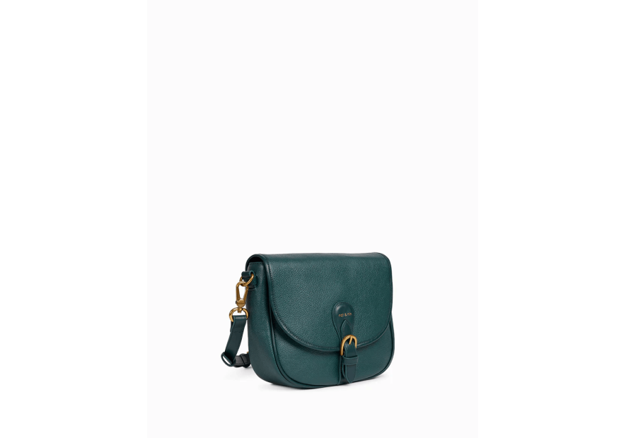 Nat & Nin OLIVIA - CUIR DE VACHETTE FINITI sacs porté épaule olivia Sacs à mains