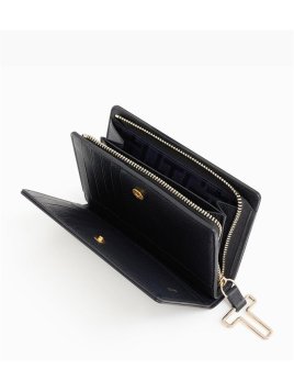 Le Tanneur TJET3303 - CUIR DE VACHETTE - NO porte monnaie dos à dos juliette Porte-monnaie Femme