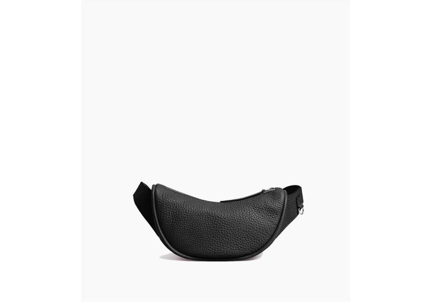 Le Tanneur TNOA2120 - CUIR DE VACHETTE - NO sac banane noah Sacs à mains