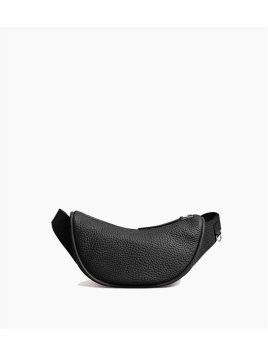 Le Tanneur TNOA2120 - CUIR DE VACHETTE - NO sac banane noah Sacs à mains