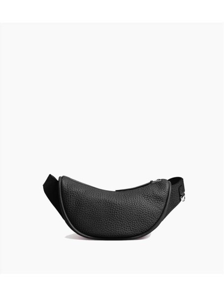 Le Tanneur TNOA2120 - CUIR DE VACHETTE - NO sac banane noah Sacs à mains