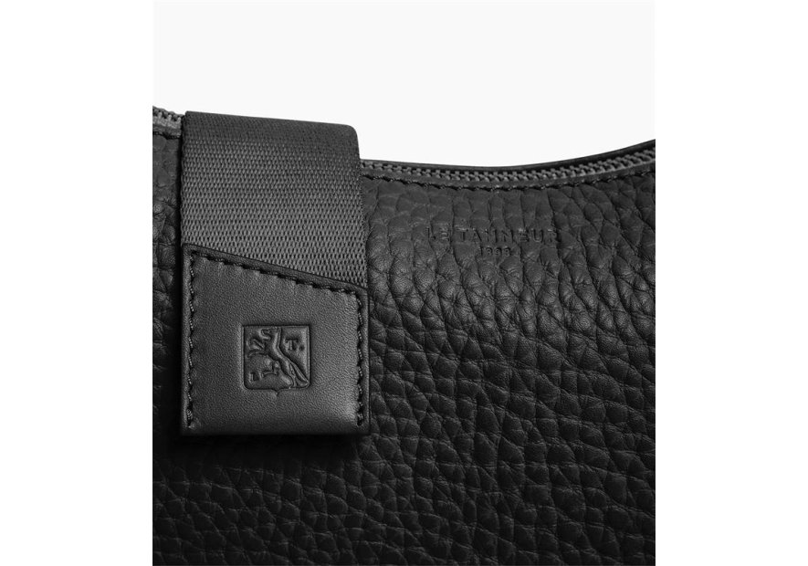 Le Tanneur TNOA2120 - CUIR DE VACHETTE - NO sac banane noah Sacs à mains