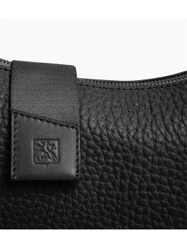 Le Tanneur TNOA2120 - CUIR DE VACHETTE - NO sac banane noah Sacs à mains