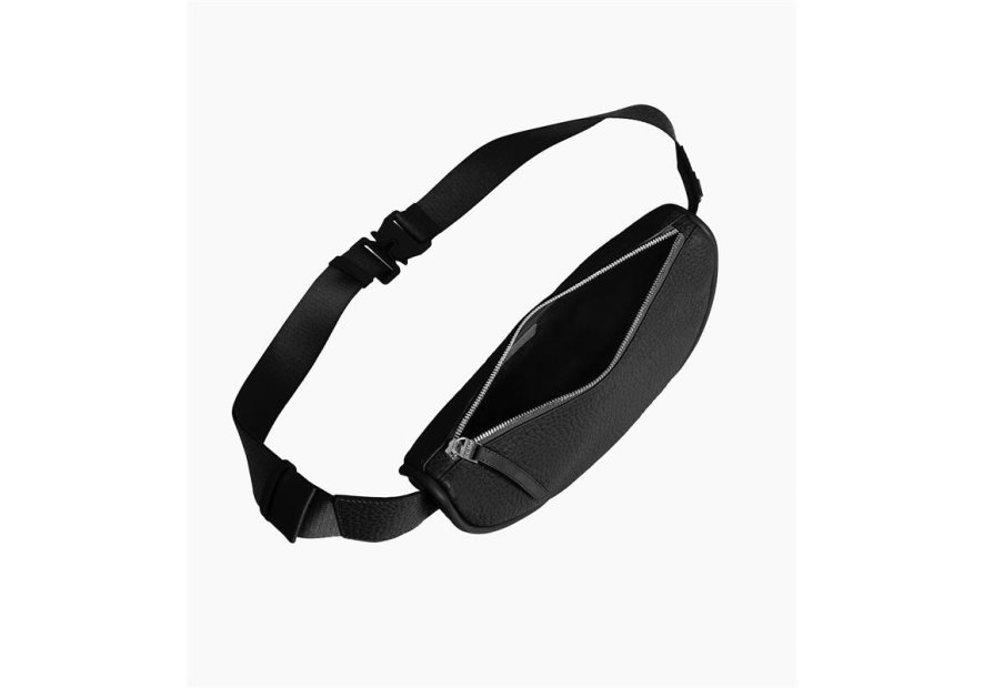 Le Tanneur TNOA2120 - CUIR DE VACHETTE - NO sac banane noah Sacs à mains