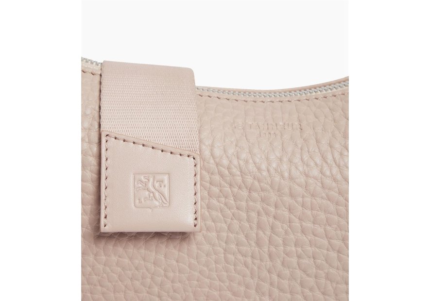 Le Tanneur TNOA2120 - CUIR DE VACHETTE - GR sac banane noah Sacs à mains