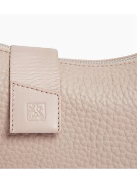 Le Tanneur TNOA2120 - CUIR DE VACHETTE - GR sac banane noah Sacs à mains