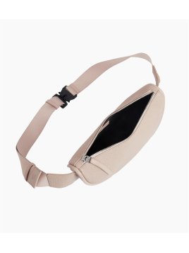 Le Tanneur TNOA2120 - CUIR DE VACHETTE - GR sac banane noah Sacs à mains