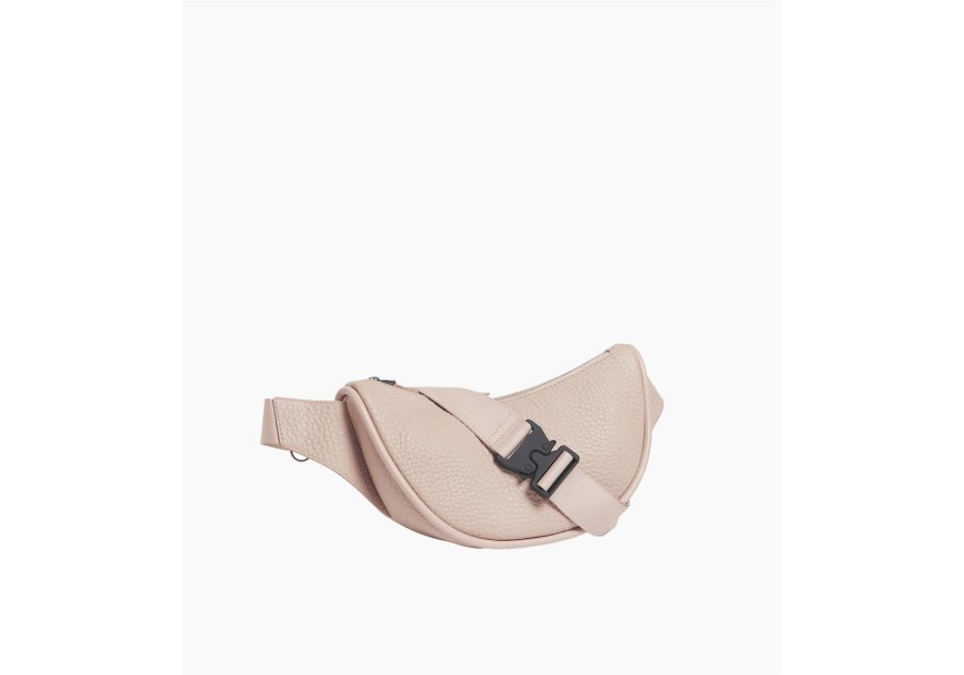 Le Tanneur TNOA2120 - CUIR DE VACHETTE - GR sac banane noah Sacs à mains