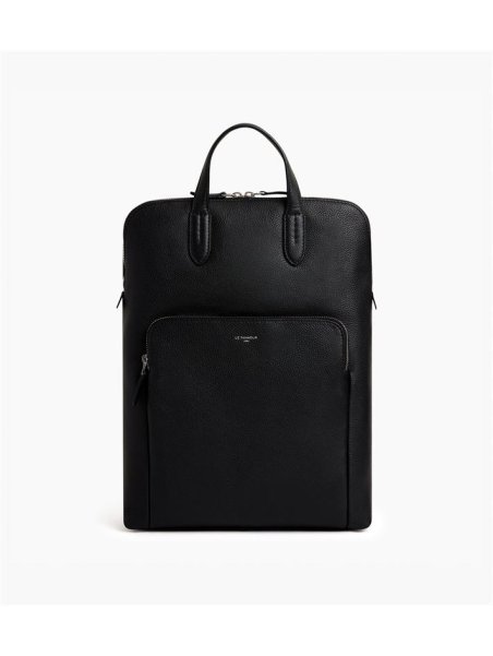 Le Tanneur TSOP1711 - CUIR DE VACHETTE - NO sac à dos business sophie Loisirs