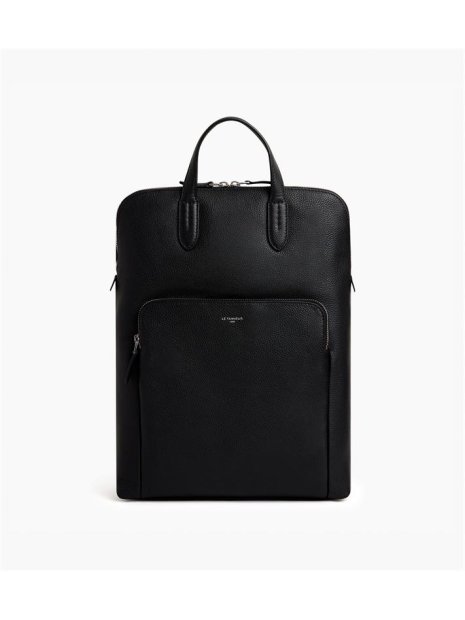 Le Tanneur TSOP1711 - CUIR DE VACHETTE - NO sac à dos business sophie loisirs