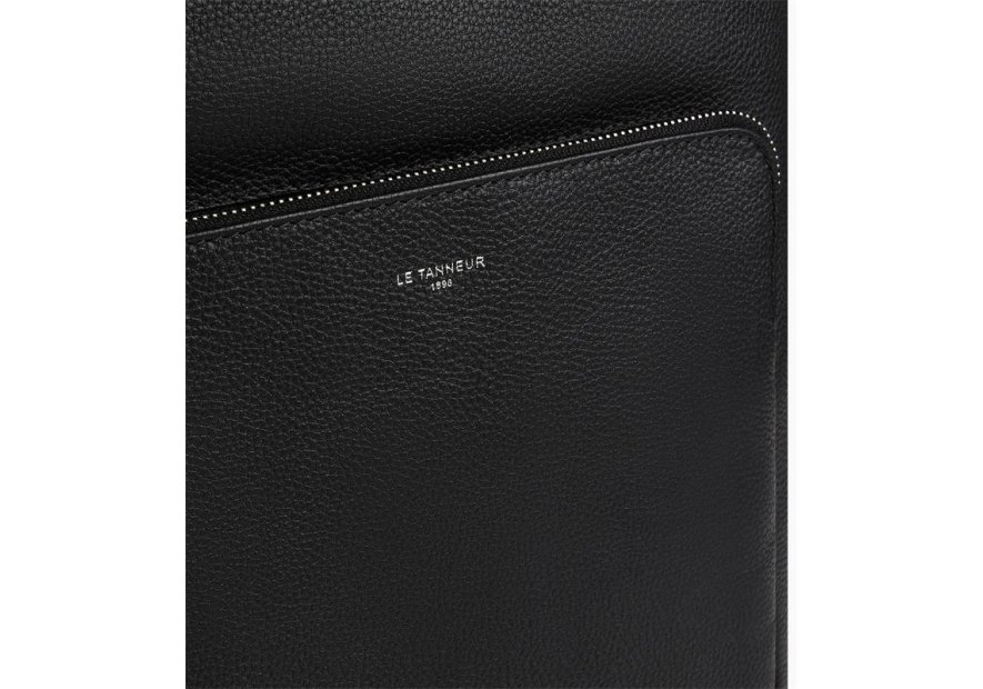 Le Tanneur TSOP1711 - CUIR DE VACHETTE - NO sac à dos business sophie Loisirs